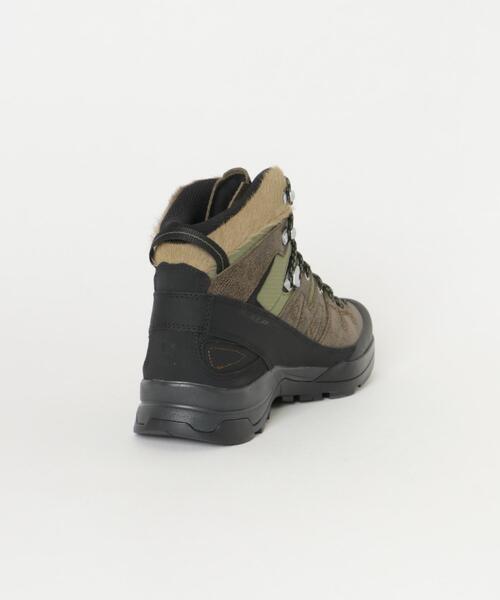 SALOMON（サロモン）の「SALOMON　X-ALP MID D.LTR GTX（その他シューズ・メンズ・その他1・28/26.5/26/28.5/27.5/27）」の3枚目の写真