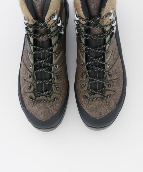 SALOMON（サロモン）の「SALOMON　X-ALP MID D.LTR GTX（その他シューズ・メンズ・その他1・28/26.5/26/28.5/27.5/27）」の6枚目の写真