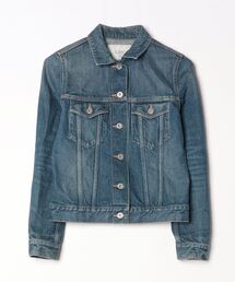 ブランド古着】SLOBE IENA｜スローブイエナのデニムジャケット古着通販