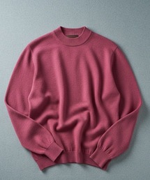 Rinascente（リナシェンテ）の「【Rinascente/リナシェンテ】ALTOS　ニット　セーター　モックネック　長袖　ウール使用（ニット/セーター）」