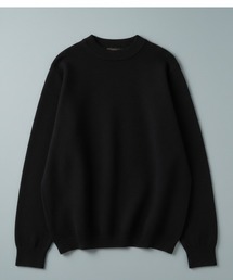 Rinascente（リナシェンテ）の「【Rinascente/リナシェンテ】ALTOS　ニット　セーター　モックネック　長袖　ウール使用（ニット/セーター）」