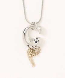 Scrap Book | 【Joli&Micare】C3ネックレスSV(ネックレス)