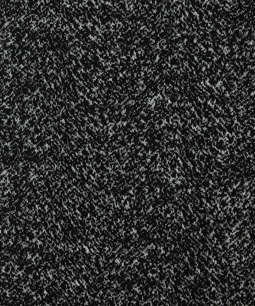 COMME CA（コムサ）の「ツイード柄リバージャージー ノーカラージャケット（ノーカラージャケット・レディース・ブラック/ブラウン・9号）」の20枚目の写真