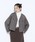 COMME CA�i�R���T�j�́u�c�C�[�h�����o�[�W���[�W�[ �m�[�J���[�W���P�b�g�i�m�[�J���[�W���P�b�g�j�v�b�u���E��