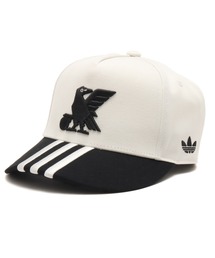 adidas（アディダス）の「adidas サッカー日本代表 CAP アウェイ（キャップ）」