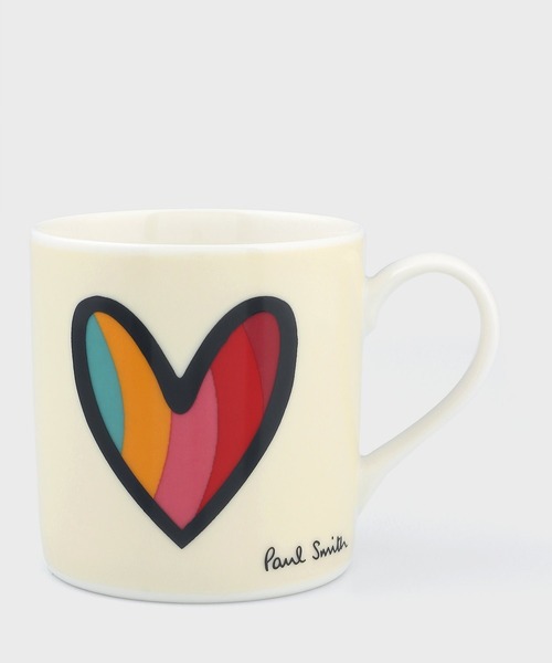 Paul Smith｜ポールスミスのグラス/マグカップ/タンブラー（陶磁器
