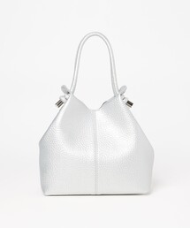 EMMEL REFINES | ＜EMMEL REFINES＞EM チューブハンドル ソフト 2WAY バッグ(トートバッグ)