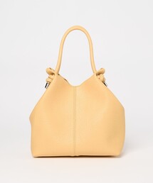 EMMEL REFINES | ＜EMMEL REFINES＞EM チューブハンドル ソフト 2WAY バッグ(トートバッグ)