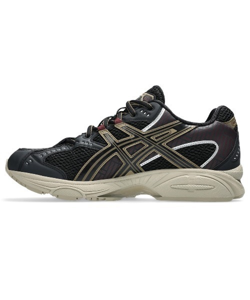 ASICS(アシックス)の「ASICS GEL-NIMBUS 10.1 GTX(アシックス ゲルニンバス 10.1 GTX)(スニーカー・メンズ・ホワイト系/ブラック系・25.5cm/26cm/26.5cm/27cm/27.5cm/28cm/29cm/28.5cm/23cm/23.5cm/24cm/25cm)」の11枚目の写真