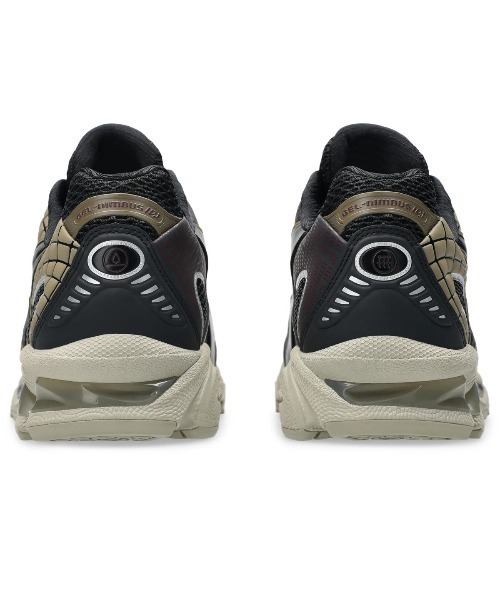 ASICS(アシックス)の「ASICS GEL-NIMBUS 10.1 GTX(アシックス ゲルニンバス 10.1 GTX)(スニーカー・メンズ・ホワイト系/ブラック系・25.5cm/26cm/26.5cm/27cm/27.5cm/28cm/29cm/28.5cm/23cm/23.5cm/24cm/25cm)」の16枚目の写真