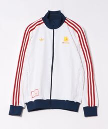 セール】adidas アディダス M VELOUR TRACKTOP トラックトップ HR3445