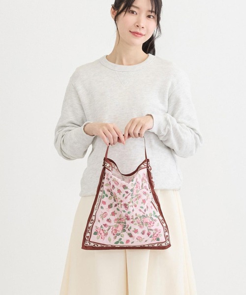 ROOTOTE（ルートート）の「ルートート / LT.タブロー32-A（エコバッグ/サブバッグ・レディース・その他2/その他5/その他4/その他6/その他1/その他3・FREE）」の3枚目の写真
