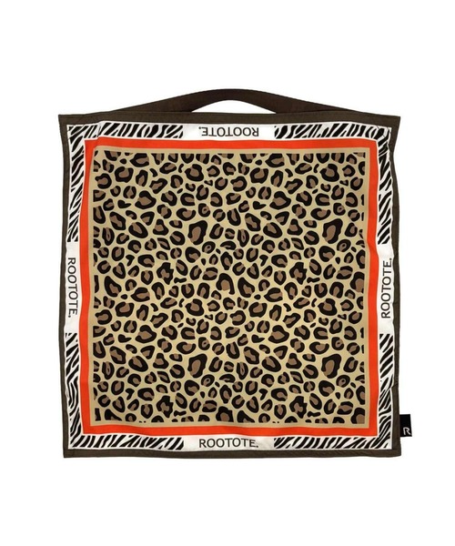 ROOTOTE（ルートート）の「ルートート / LT.タブロー32-A（エコバッグ/サブバッグ・レディース・その他2/その他5/その他4/その他6/その他1/その他3・FREE）」の5枚目の写真