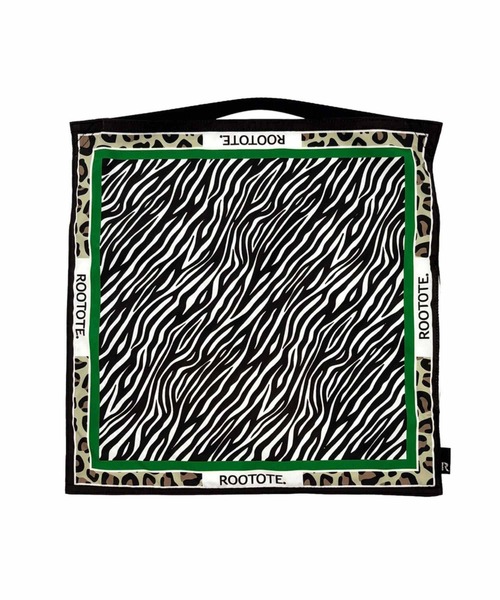 ROOTOTE（ルートート）の「ルートート / LT.タブロー32-A（エコバッグ/サブバッグ・レディース・その他2/その他5/その他4/その他6/その他1/その他3・FREE）」の6枚目の写真