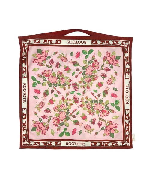 ROOTOTE（ルートート）の「ルートート / LT.タブロー32-A（エコバッグ/サブバッグ・レディース・その他2/その他5/その他4/その他6/その他1/その他3・FREE）」の11枚目の写真