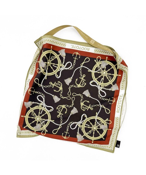 ROOTOTE（ルートート）の「ルートート / LT.タブロー32-A（エコバッグ/サブバッグ・レディース・その他2/その他5/その他4/その他6/その他1/その他3・FREE）」の14枚目の写真