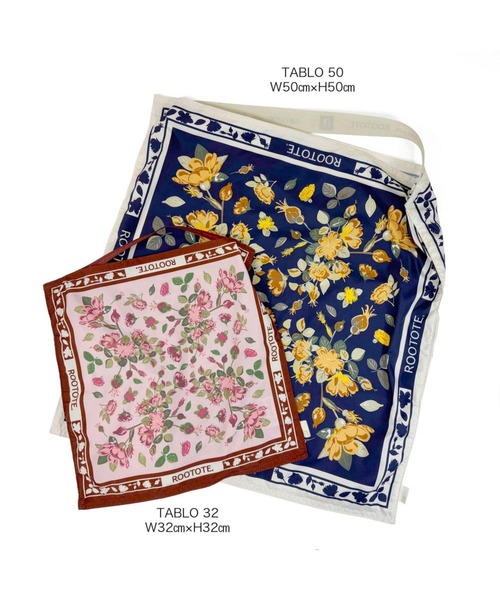 ROOTOTE（ルートート）の「ルートート / LT.タブロー32-A（エコバッグ/サブバッグ・レディース・その他2/その他5/その他4/その他6/その他1/その他3・FREE）」の8枚目の写真