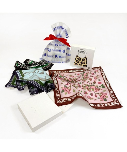 ROOTOTE（ルートート）の「ルートート / LT.タブロー32-A（エコバッグ/サブバッグ・レディース・その他2/その他5/その他4/その他6/その他1/その他3・FREE）」の13枚目の写真