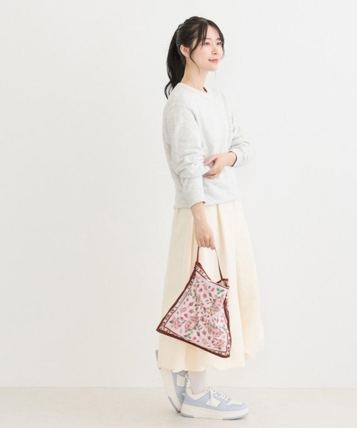 ROOTOTE（ルートート）の「ルートート / LT.タブロー32-A（エコバッグ/サブバッグ・レディース・その他2/その他5/その他4/その他6/その他1/その他3・FREE）」の16枚目の写真