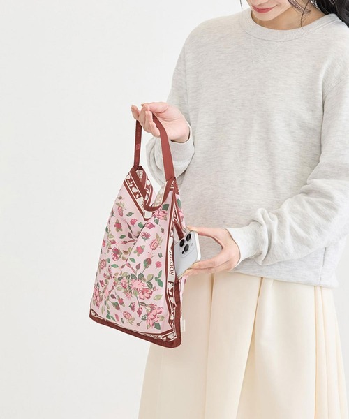 ROOTOTE（ルートート）の「ルートート / LT.タブロー32-A（エコバッグ/サブバッグ・レディース・その他2/その他5/その他4/その他6/その他1/その他3・FREE）」の18枚目の写真