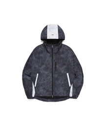 VENHIT（ベンヒット）の「Dustline Washed Windbreaker（ナイロンジャケット）」