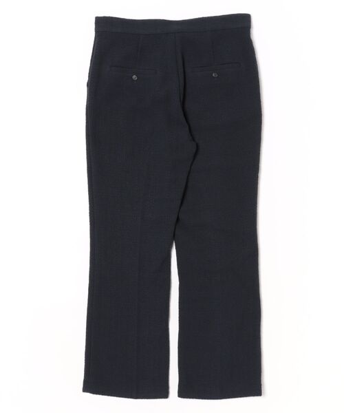 A.P.C.（アーペーセー）の「PANTALON MARGOT（その他パンツ・レディース・ダークネイビー・36/34/38）」の2枚目の写真