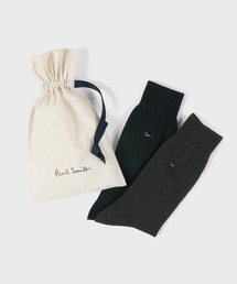 Paul Smith（ポールスミス）の「ソックス ギフトセット【553608 GF10】（ソックス/靴下）」