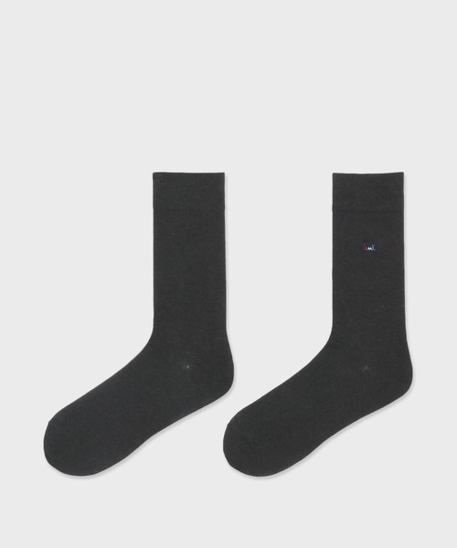 Paul Smith（ポールスミス）の「ソックス ギフトセット【553608 GF10】（ソックス/靴下・メンズ・その他1・25-27）」の3枚目の写真