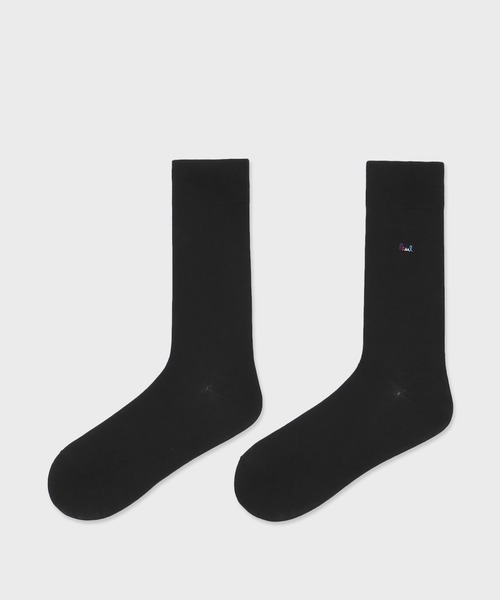 Paul Smith（ポールスミス）の「ソックス ギフトセット【553608 GF10】（ソックス/靴下・メンズ・その他1・25-27）」の5枚目の写真