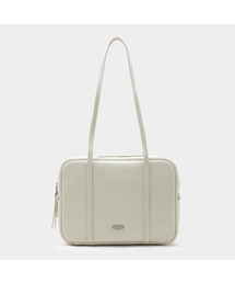 MATINCOX（マーティンコックス）の「Simple Grace - Cream（ショルダーバッグ）」