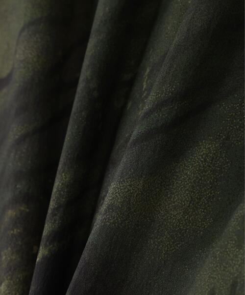 Alpha Industries（アルファインダストリーズ）の「Alpha Industries/アルファインダストリーズ/SHEER PUFFER PARKA/シアー パファー パーカ（ダウンジャケット/コート・メンズ・グレー系その他3/その他2・L/M/XL）」の6枚目の写真