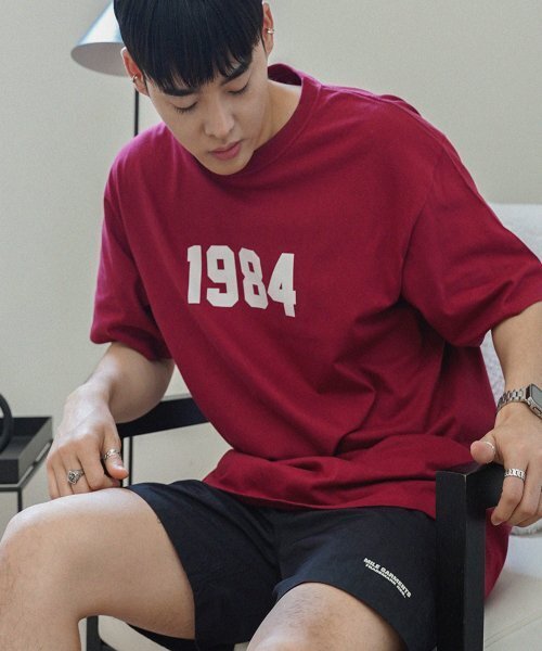 THE MILE（ザマイル）の「Summer Signature  Nylon Pants [BLACK]（その他パンツ・メンズ・その他・MEDIUM/LARGE/X-LARGE）」の3枚目の写真