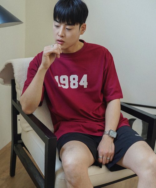 THE MILE（ザマイル）の「Summer Signature  Nylon Pants [BLACK]（その他パンツ・メンズ・その他・MEDIUM/LARGE/X-LARGE）」の4枚目の写真