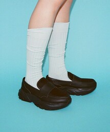 PUMA(�v�[�})�́y�ʒ��z��PUMA�����[�t�@�[ / �X�j�[�J�[(�X�j�[�J�[)