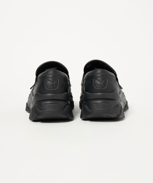 別注】＜PUMA＞ローファー / スニーカー（スニーカー）｜PUMA（プーマ