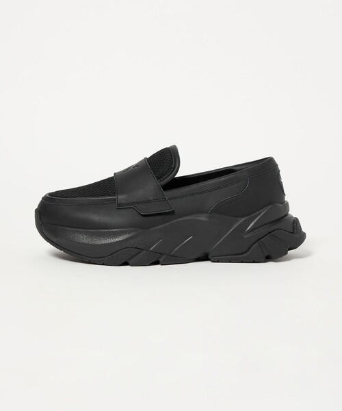 セール】【別注】＜PUMA＞ローファー / スニーカー（スニーカー