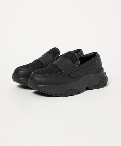 セール】【別注】＜PUMA＞ローファー / スニーカー（スニーカー