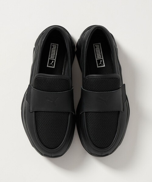セール】【別注】＜PUMA＞ローファー / スニーカー（スニーカー