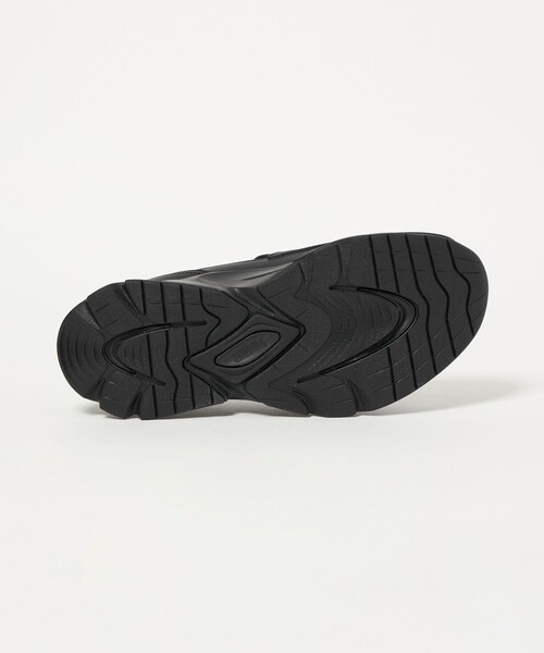 PUMA(プーマ)の「【別注】<PUMA>ローファー / スニーカー(スニーカー・レディース・ブラック・25cm/24.5cm/24cm/23.5cm/23cm/22.5cm)」の5枚目の写真