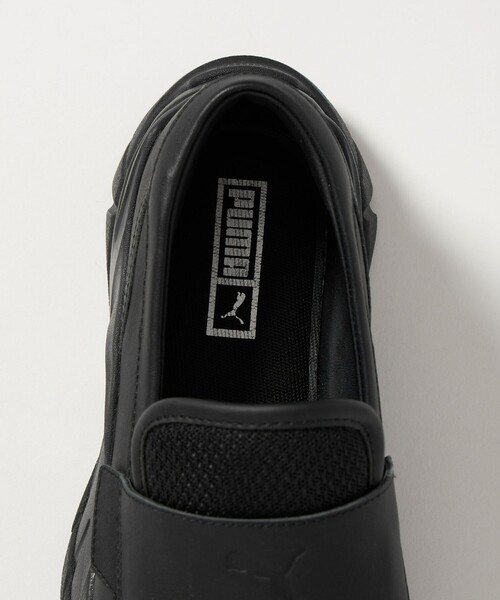 セール】【別注】＜PUMA＞ローファー / スニーカー（スニーカー