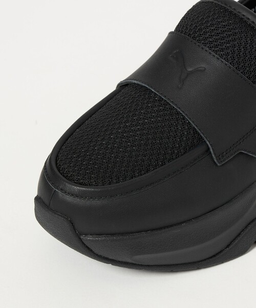 セール】【別注】＜PUMA＞ローファー / スニーカー（スニーカー
