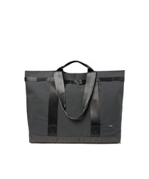 WORTHWHILE MOVEMENT（ワースワイルムーブメント）の「イキップメントバッグ（グレー）（トートバッグ）」