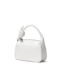 4OUR B（サビ）の「Clover Bag White（トートバッグ）」