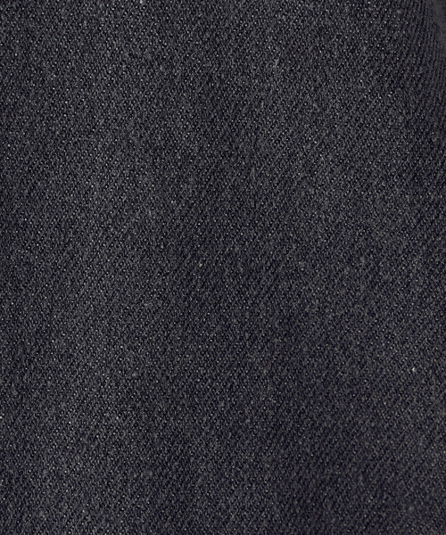 ONIGIRI（オニギリ）の「デニムパーカーワンピース / セットアップ対応（ワンピース・レディース・サックスブルー/グレー・FREE）」の16枚目の写真