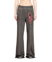 DIESEL | ウィメンズ スウェットパンツ P-ANTA(その他パンツ)