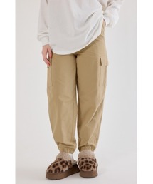 カーゴパンツ（ベージュ系）ファッション通販 - ZOZOTOWN