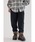 RODEO CROWNS WIDE BOWL�i���f�I�N���E���Y���C�h�{�E���j�́u�J�[�SJOG�p���c�i�J�[�S�p���c�j�v�b�u���b�N