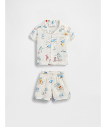 GAP(�M���b�v)�̂��܂̃v�[���� �R�b�g���K�[�[ �R�[�f�Z�b�g (�x�r�[)(�Z�b�g�A�b�v)