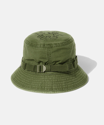 Jungle Boonie Hat Olive (Tunnel Rats)