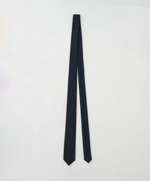 NUS（ナス）の「YEI ネクタイ (ブリティッシュネイビー)（ネクタイ）」